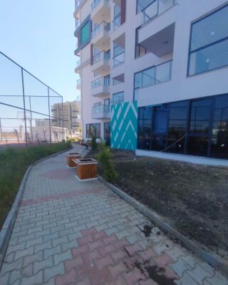 Real Estate in Mahmutlar