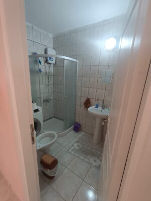 2+1 Apartment in Alanya, Mahmutlar — UĞUR APT