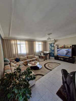 Real Estate in Mahmutlar