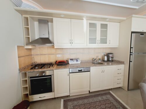 Real Estate in Mahmutlar