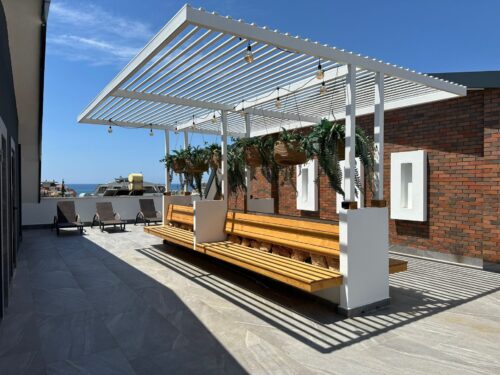 Real Estate in Merkez