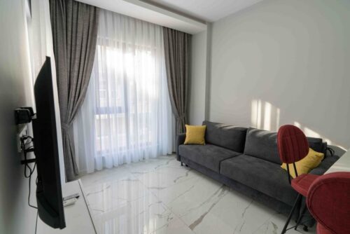 Real Estate in Merkez