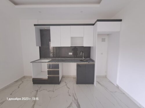 Real Estate in Oba