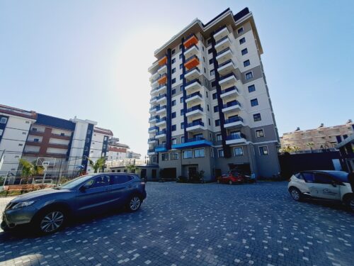 Real Estate in Avsallar