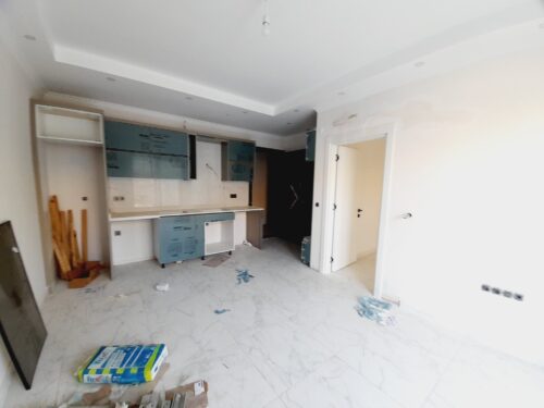 Real Estate in Mahmutlar