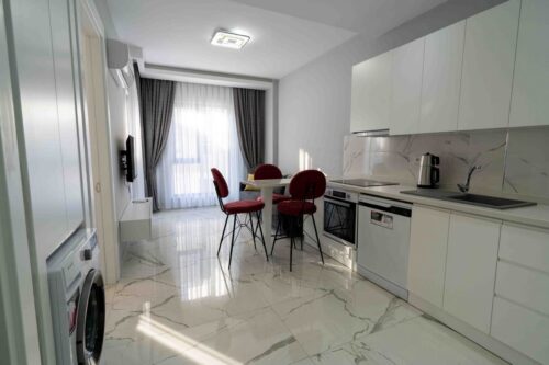 Real Estate in Merkez