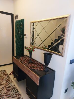 Buy 2+1 Apartment in Best Home 25, Central Alanya —