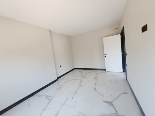 Real Estate from the Developer Brand-new 1+1 Apartment in DREAM HOMES 1, Avsallar (Alanya)
