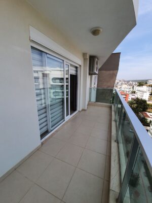 Real Estate in Avsallar