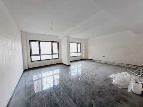 Real Estate from the Developer 1+1 Apartment in Alanya, Mahmutlar — TEKİNOĞLU RES.