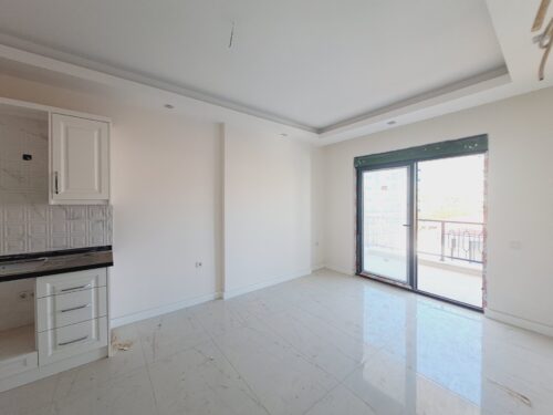 Real Estate in Mahmutlar