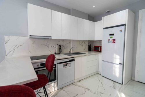 Real Estate in Merkez