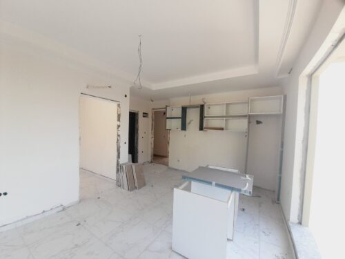 Real Estate from the Developer