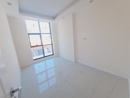1+1 Apartment in Mahmutlar, Alanya — VOLANTIS TOWER, 56 m²,