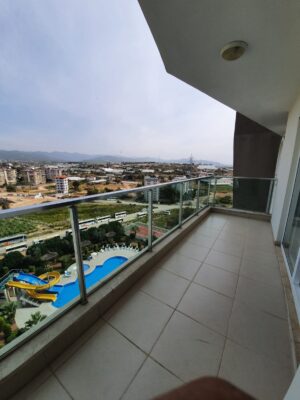 Real Estate in Avsallar