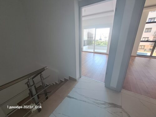 Modern 2+1 apartment, 89 m² in MY GARDEN OBA, Oba,