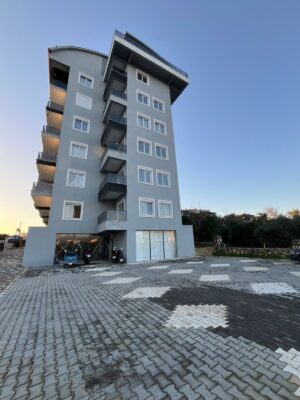 Real Estate in Avsallar