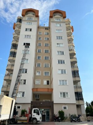 Real Estate in Cikcilli