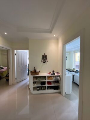 2+1 Apartment in Mahmutlar, Alanya — TOPRAK RESIDENCE, 117 m²,