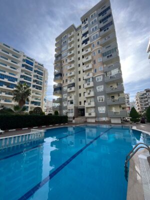 Real Estate in Mahmutlar