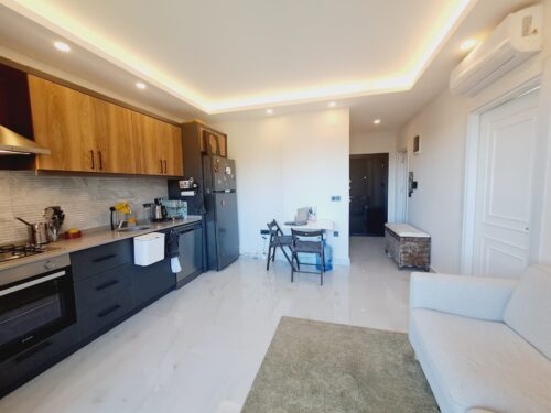 Real Estate in Merkez