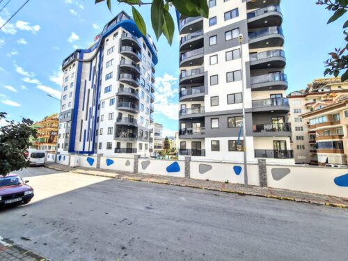 Real Estate in Merkez
