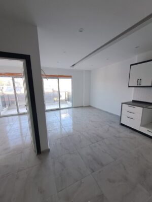 Real Estate in Avsallar