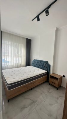 Real Estate in Avsallar