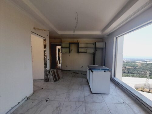 Real Estate in Mahmutlar
