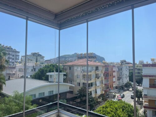 Real Estate in Merkez