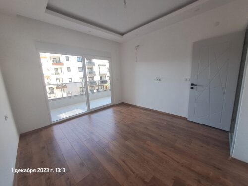 Primary Properties Spacious 2+1 Apartment in MY GARDEN OBA, Oba, Alanya — Modern Comfort Oba