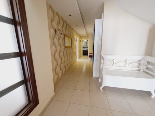 Primary Properties Spacious 4+1 Apartment in Keykubat Konakları, Oba (Çarşamba), Alanya — Comfort on the Mediterranean Coast Oba