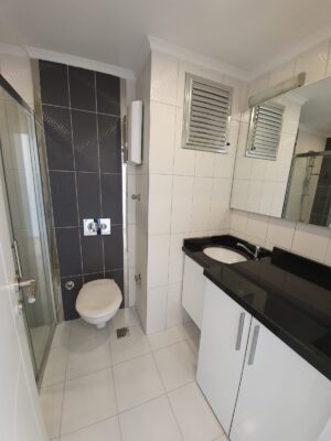 Cozy Studio Apartment in Alanya with Full Social Facilities –