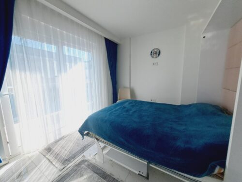 🌴 2+1 Apartment in ELİTE LİFE 4, Alanya, Avsallar —