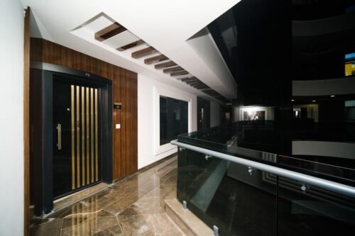 🏡 1+1 Apartment in Alanya, Mahmutlar — LIBERTY DELUXE For