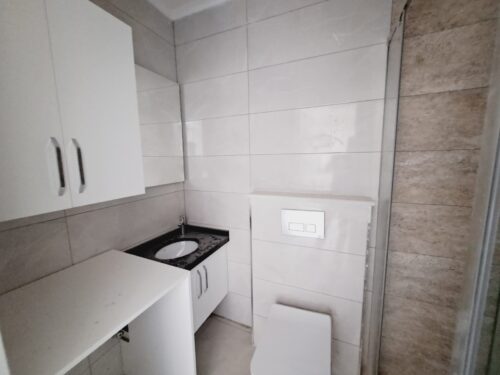 Real Estate from the Developer 1+1 Apartment in Alanya, Mahmutlar — VOLANTIS TOWER