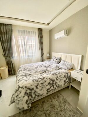 Real Estate in Merkez