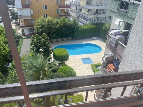 Real Estate in Merkez