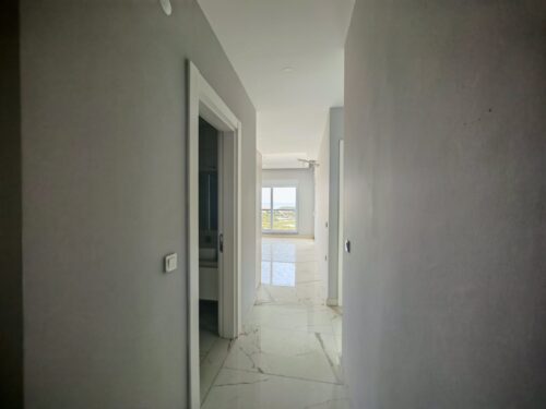 Real Estate in Avsallar