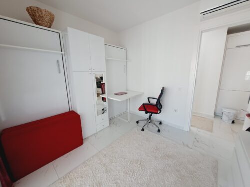 Real Estate from the Developer 2+1 Apartment in ELİTE LİFE 4, Alanya, Avsallar - 350m to sea