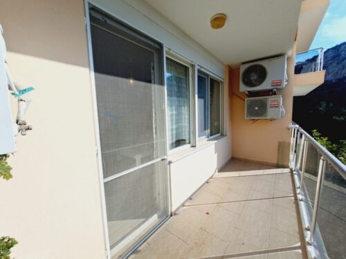 3+1 Apartment in Sea View 2, Alanya, Kargicak