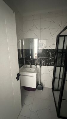 Modern Furnished 1+1 Apartment in Stay Forest Valley, Avsallar Alanya