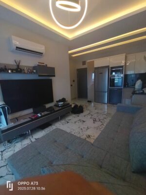 Primary Properties Modern 1+1 Apartment in OBA PARK HILL, Oba, Alanya — Comfort & Mediterranean Living Oba