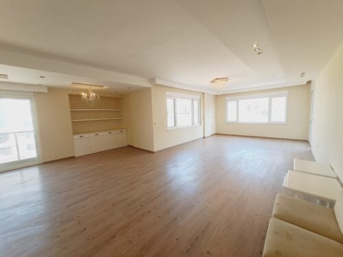 4+1 Apartment in Keykubat Konakları, Oba, Alanya — 250 m²,