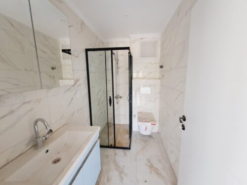Brand-new 1+1 Apartment in DREAM HOMES 1, Avsallar (Alanya)