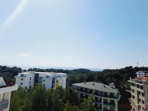Real Estate in Avsallar