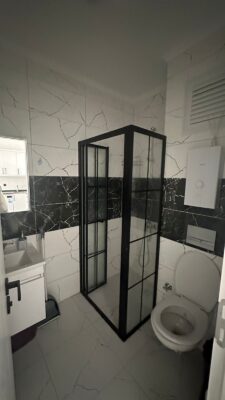 Buy Furnished 1+1 Apartment in Avsallar — Stay Forest Valley,