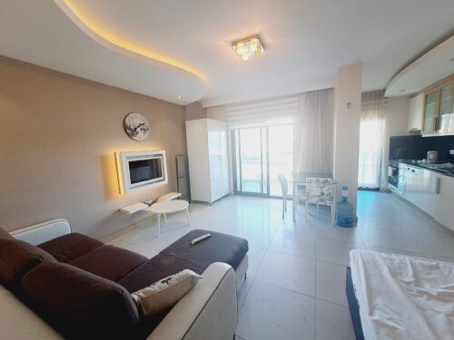 Real Estate in Merkez