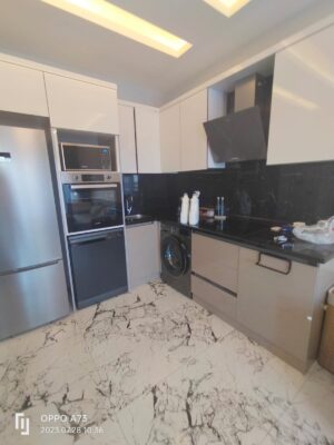 Real Estate in Oba