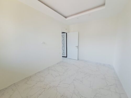 Unfurnished 1+1 Apartment in AHM Sunshine 1, Payallar — 55